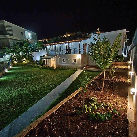Dreamades House Hotel Dhermi Exterior photo
