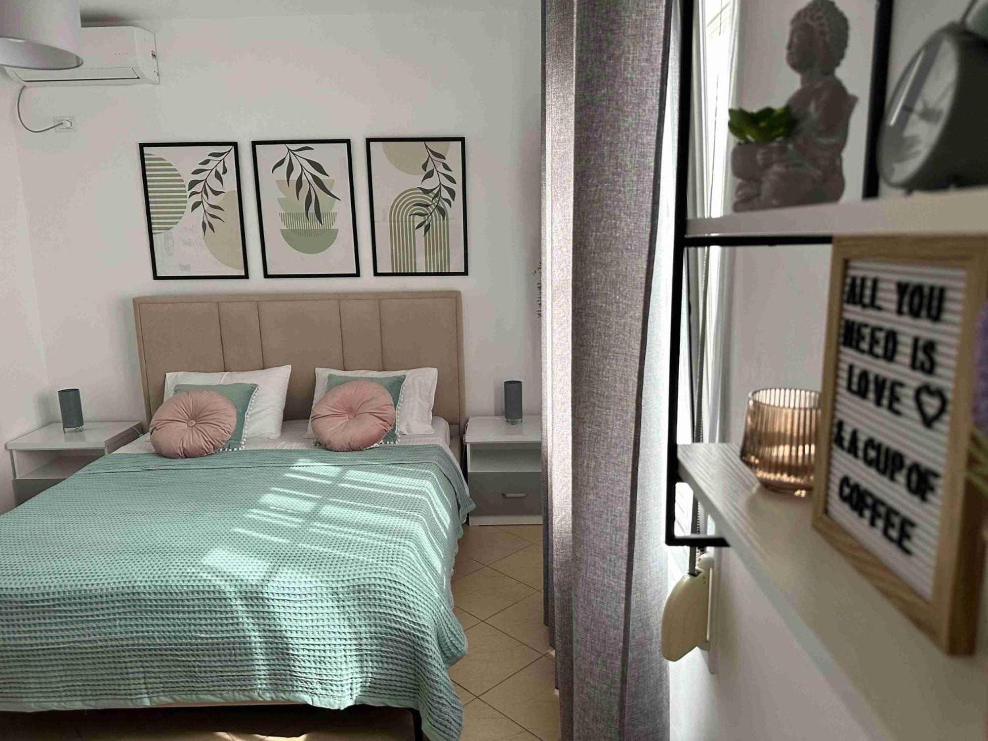 Dreamades House Hotel Dhermi Exterior photo