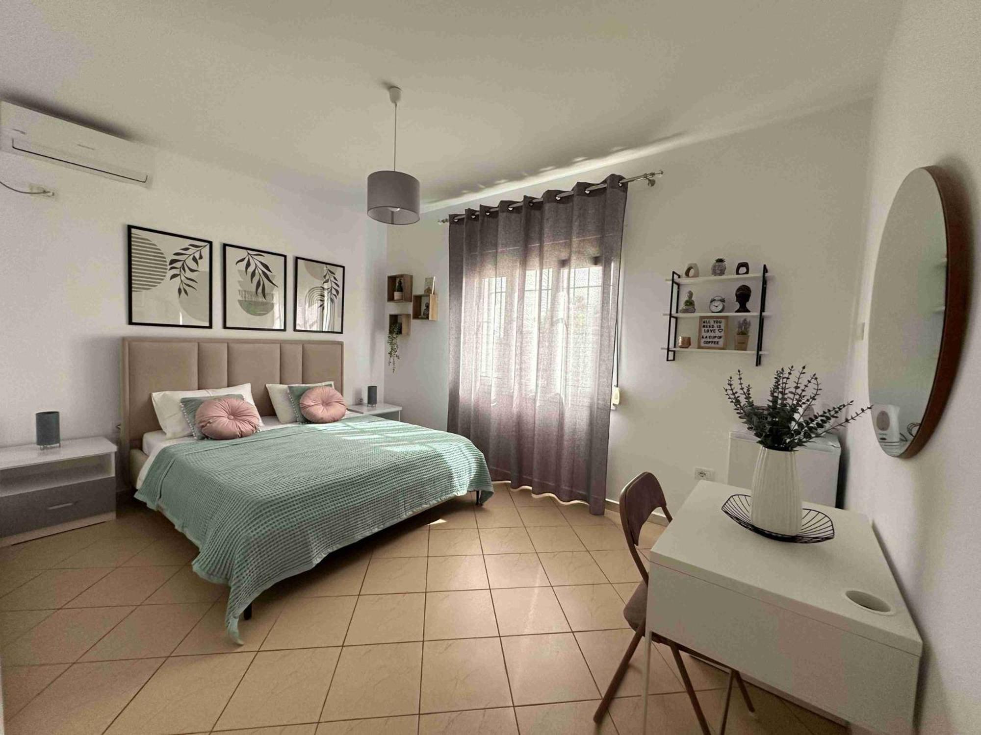 Dreamades House Hotel Dhermi Exterior photo