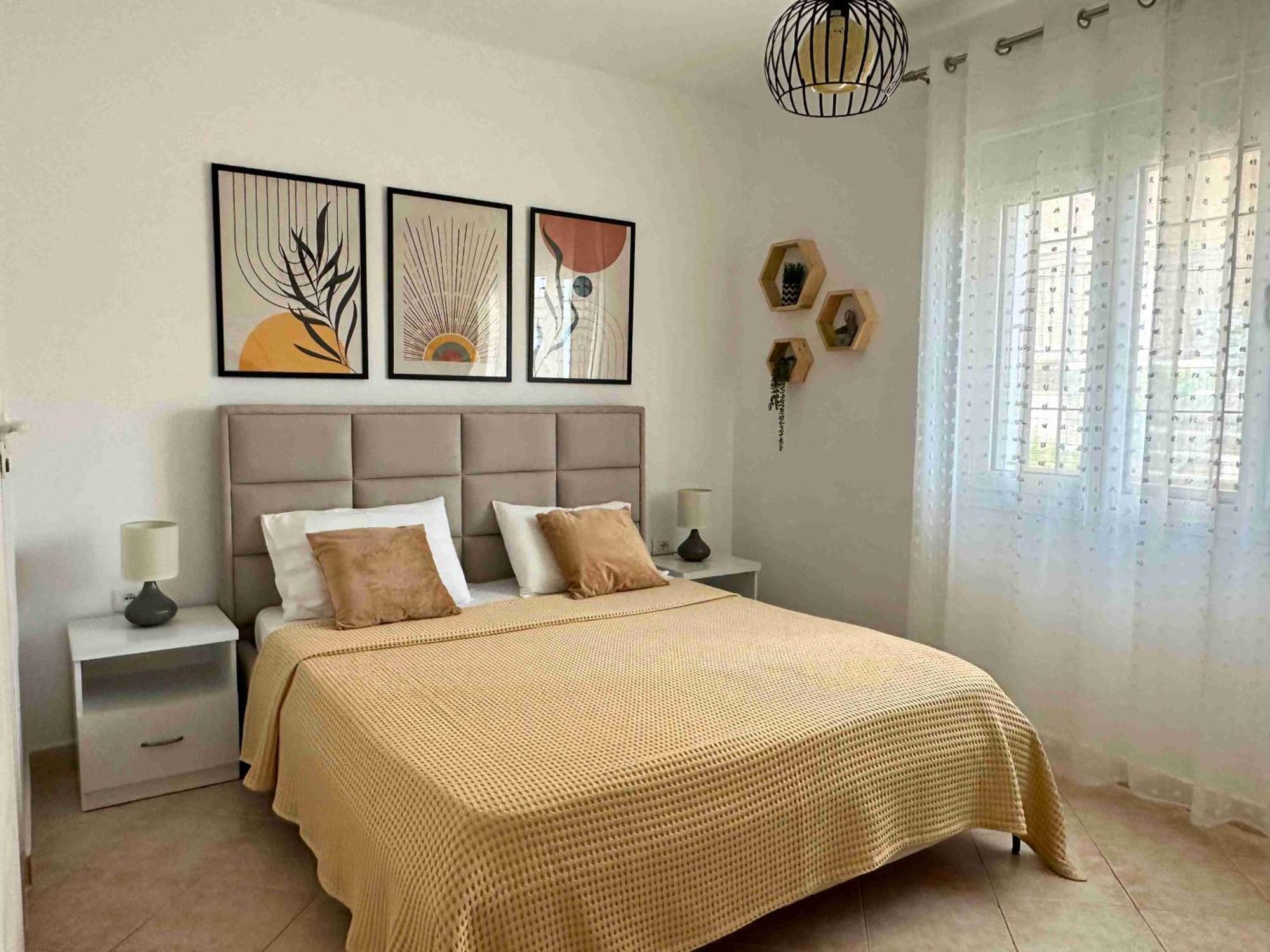 Dreamades House Hotel Dhermi Exterior photo
