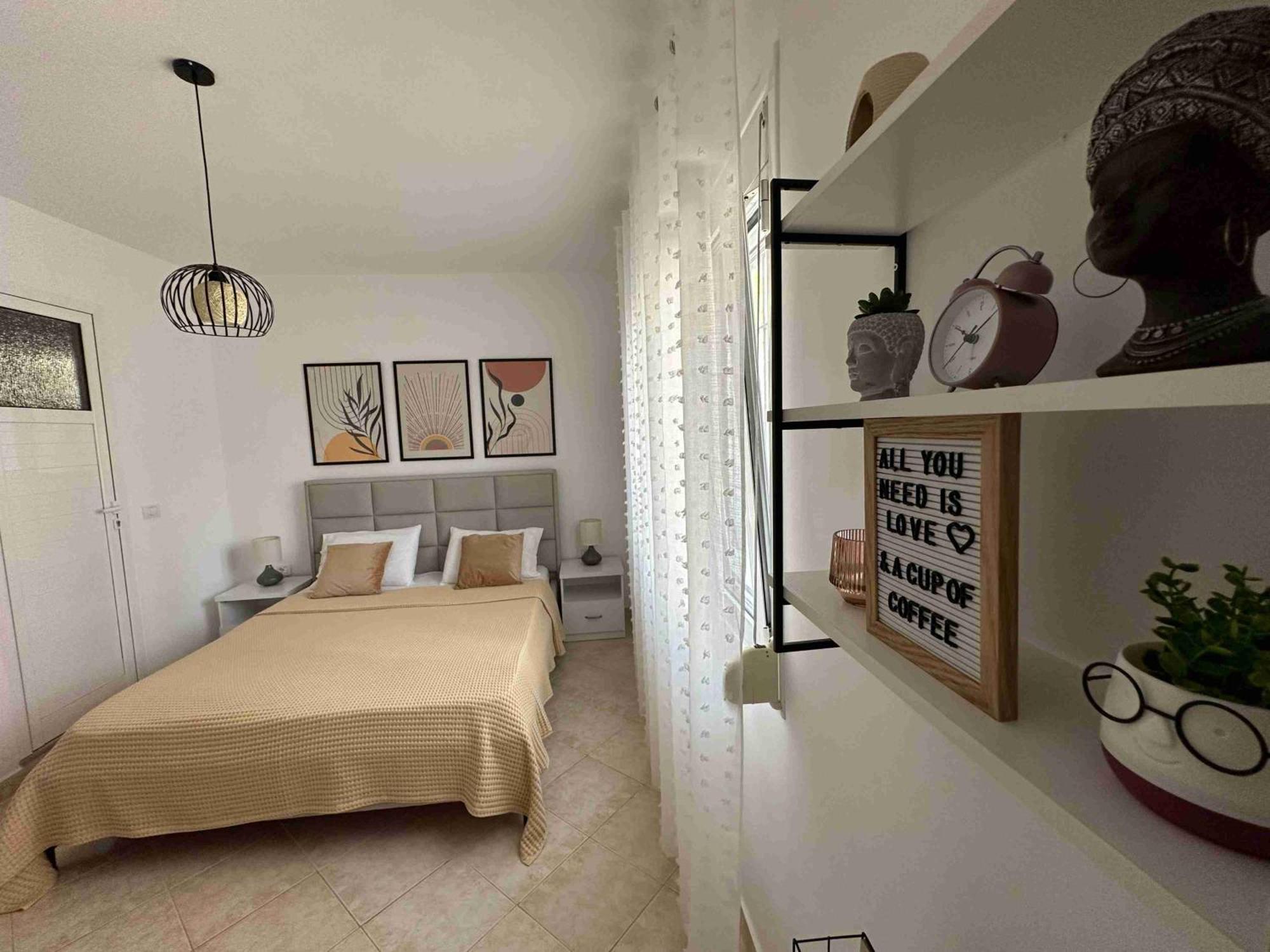 Dreamades House Hotel Dhermi Exterior photo