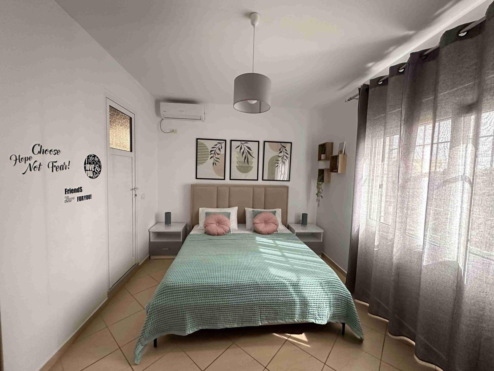 Dreamades House Hotel Dhermi Exterior photo