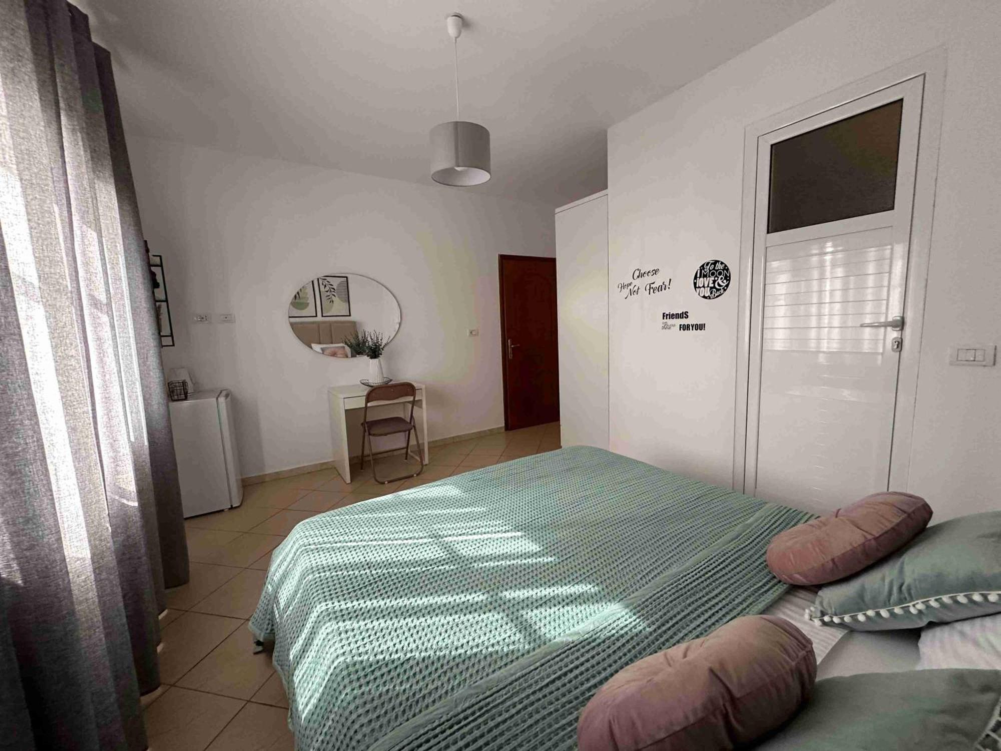 Dreamades House Hotel Dhermi Exterior photo